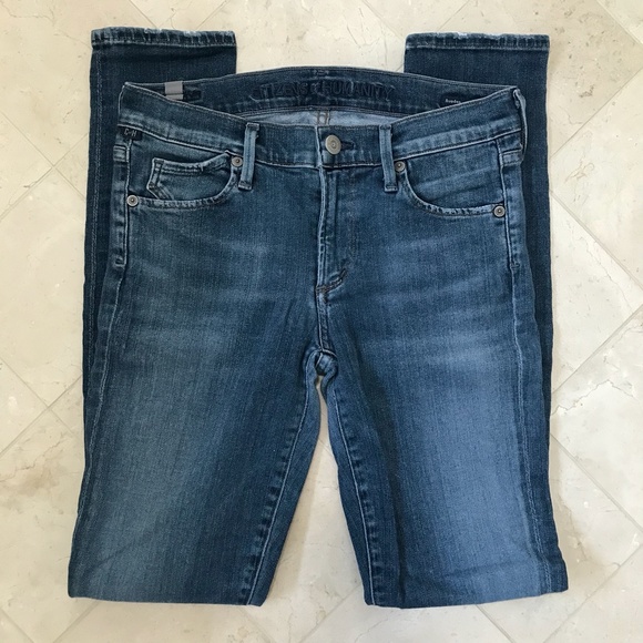 Citizens for Humanity Aveden Skinny-27 - Picture 3 of 7